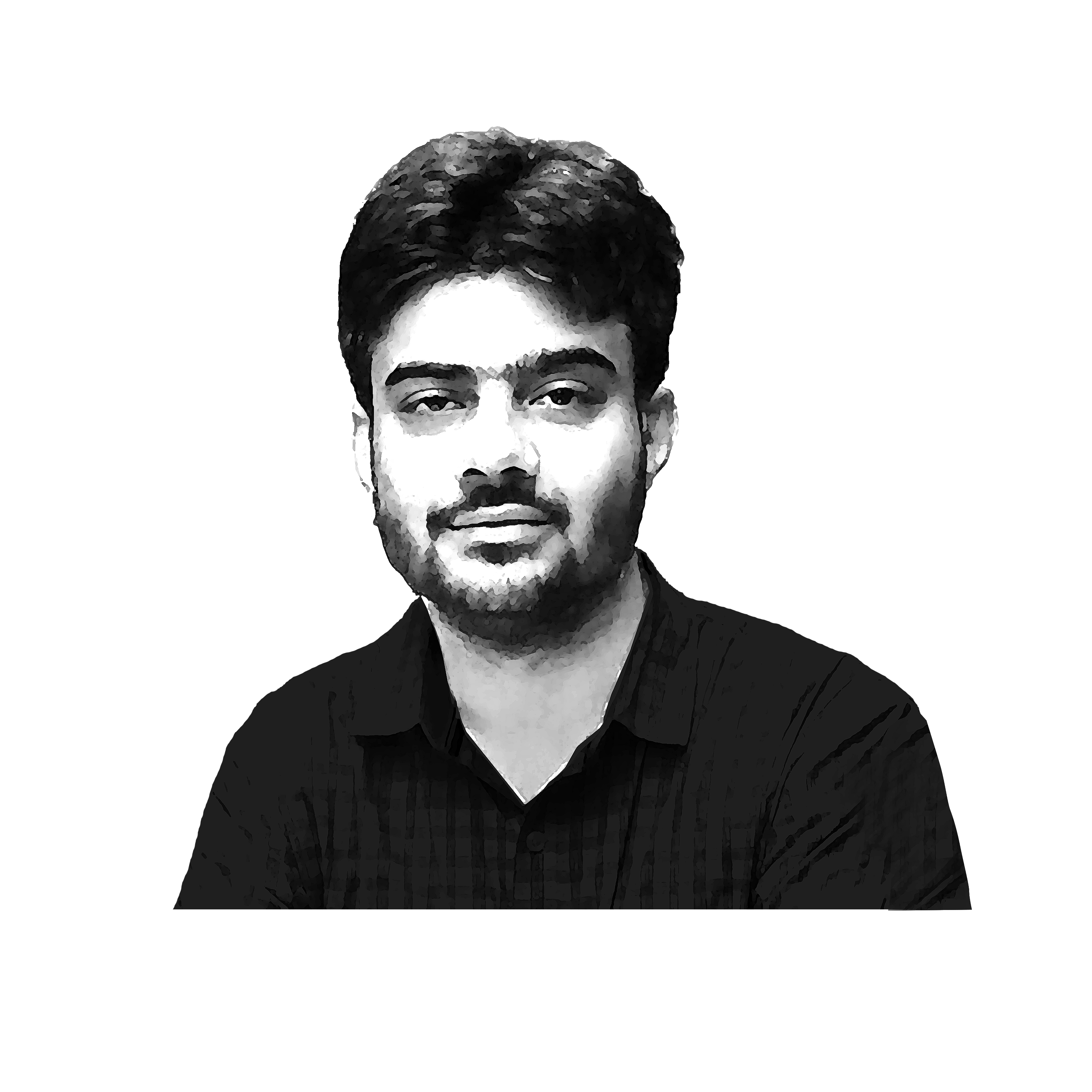 Ankit Sethi, Financial Journalist