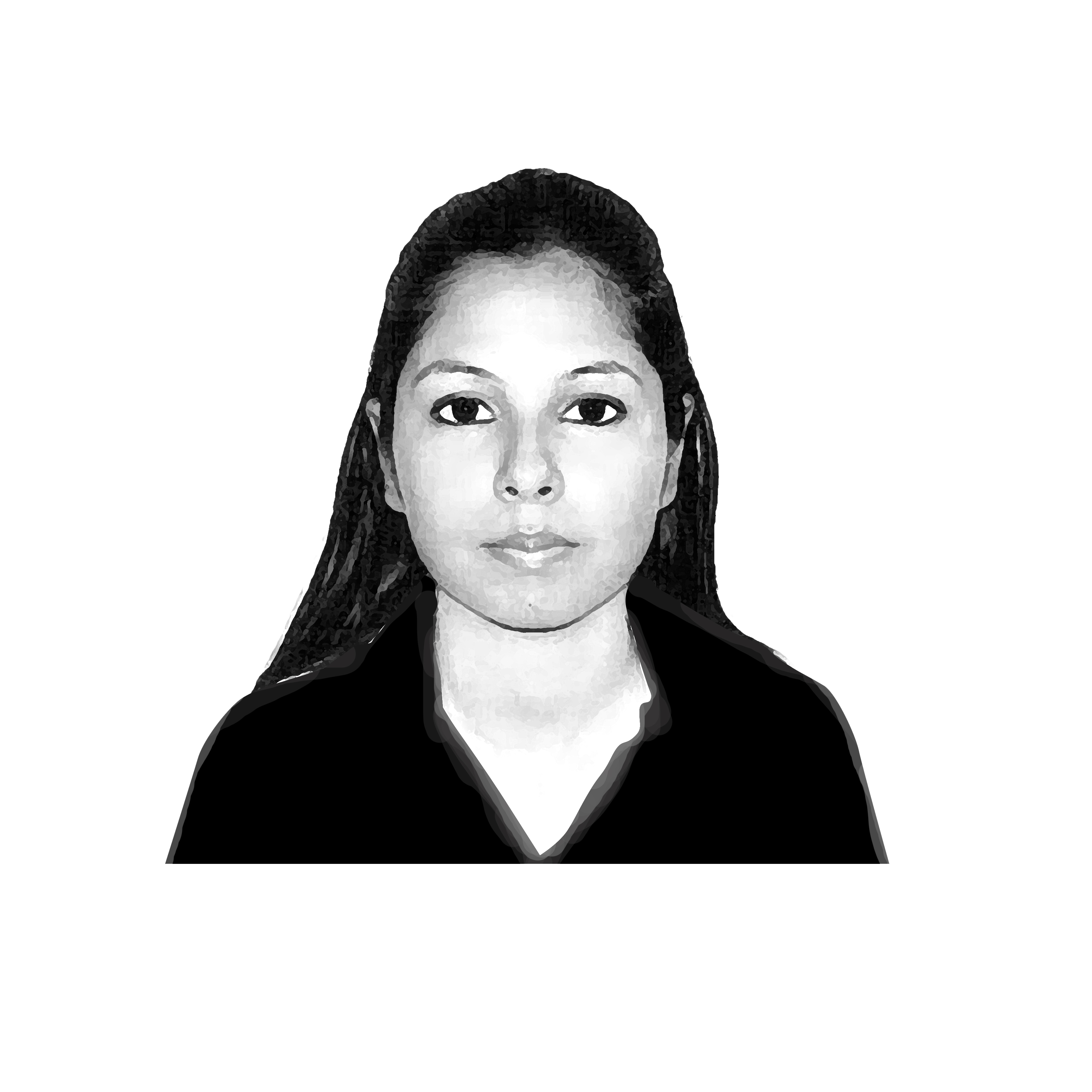 Neha Simpy, Senior Research Editor