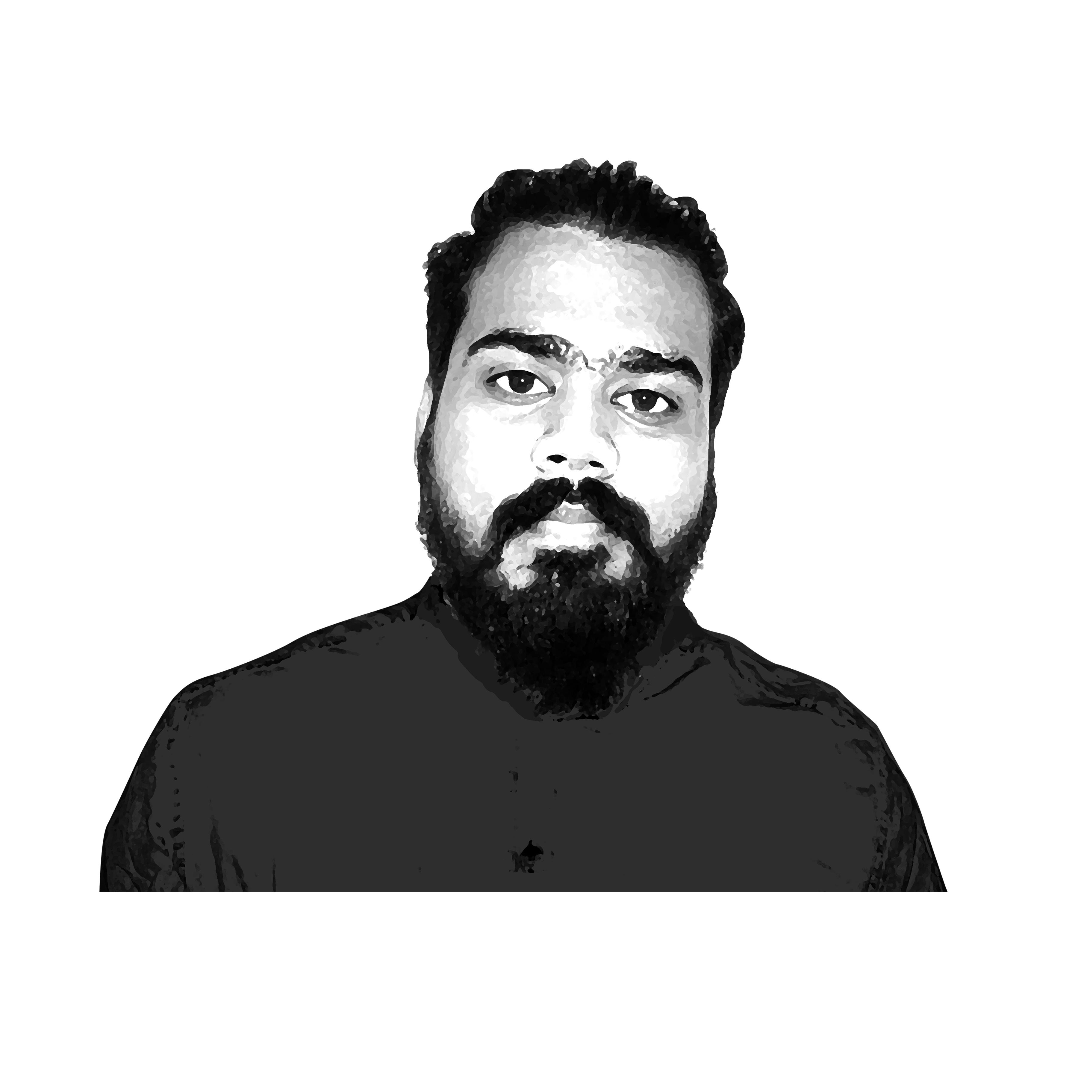 Rupam Roy, Analyst