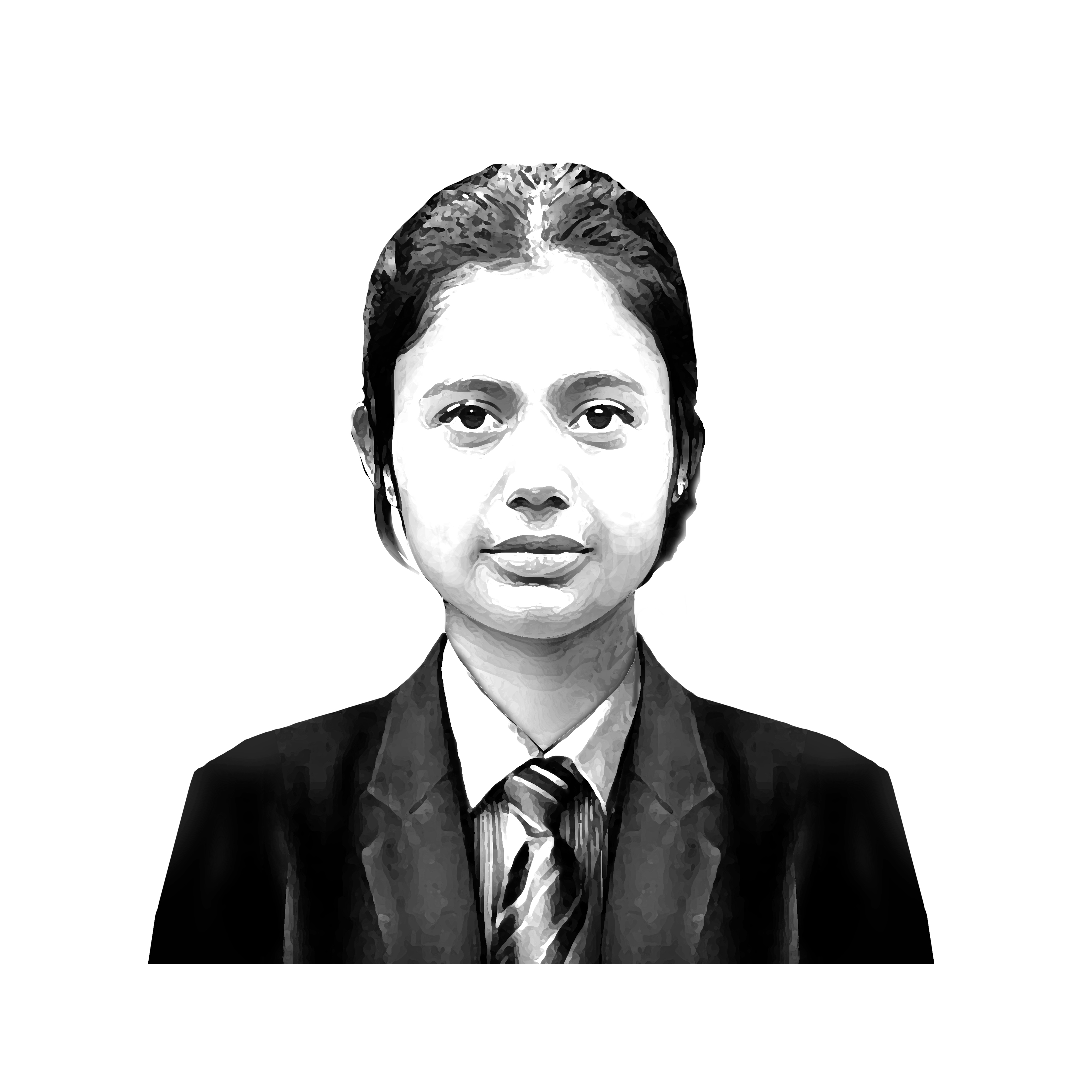 Toshiva Jain, Junior Analyst