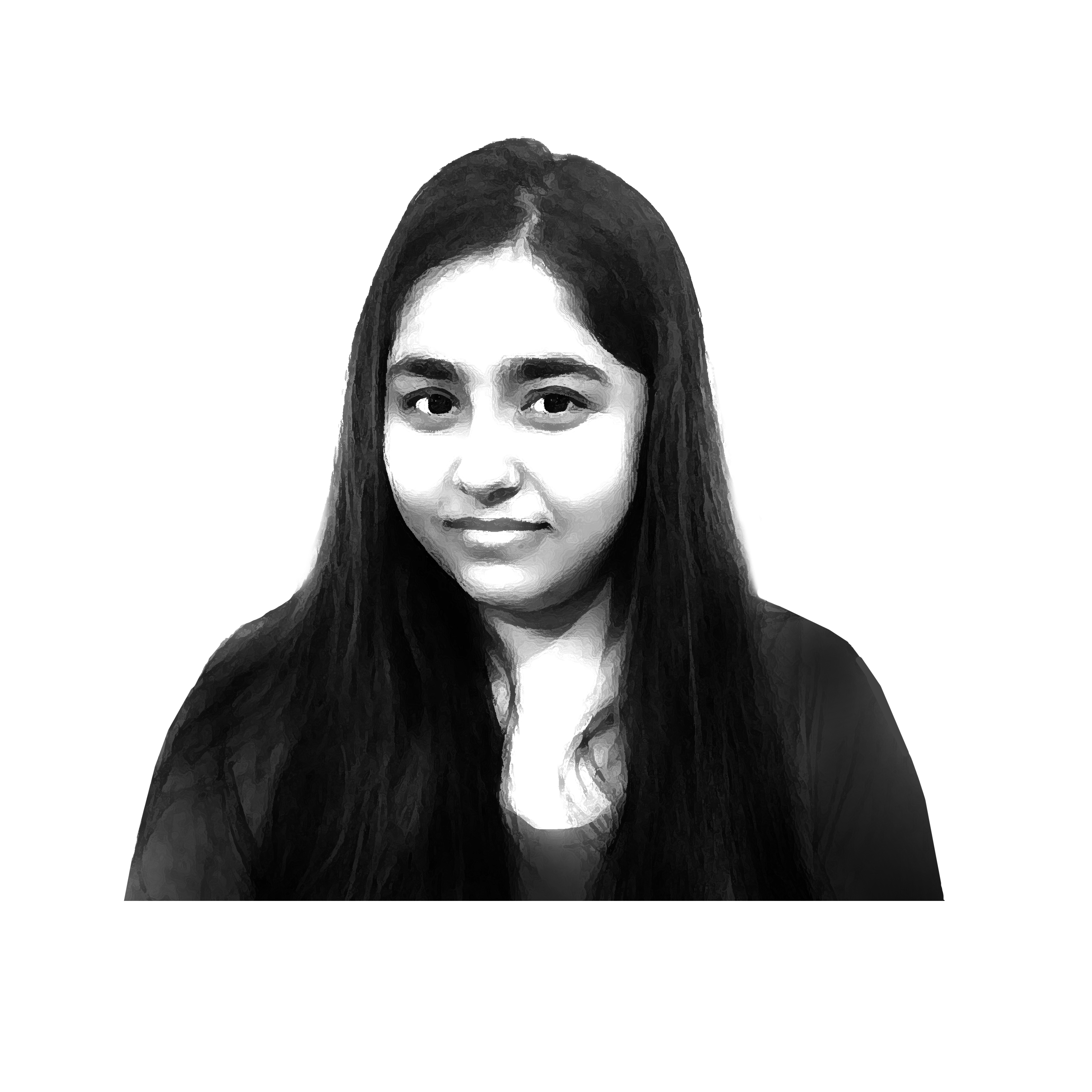 Anam Siddiqui, Research Analyst