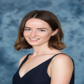 Grace Chapple, Research Analyst