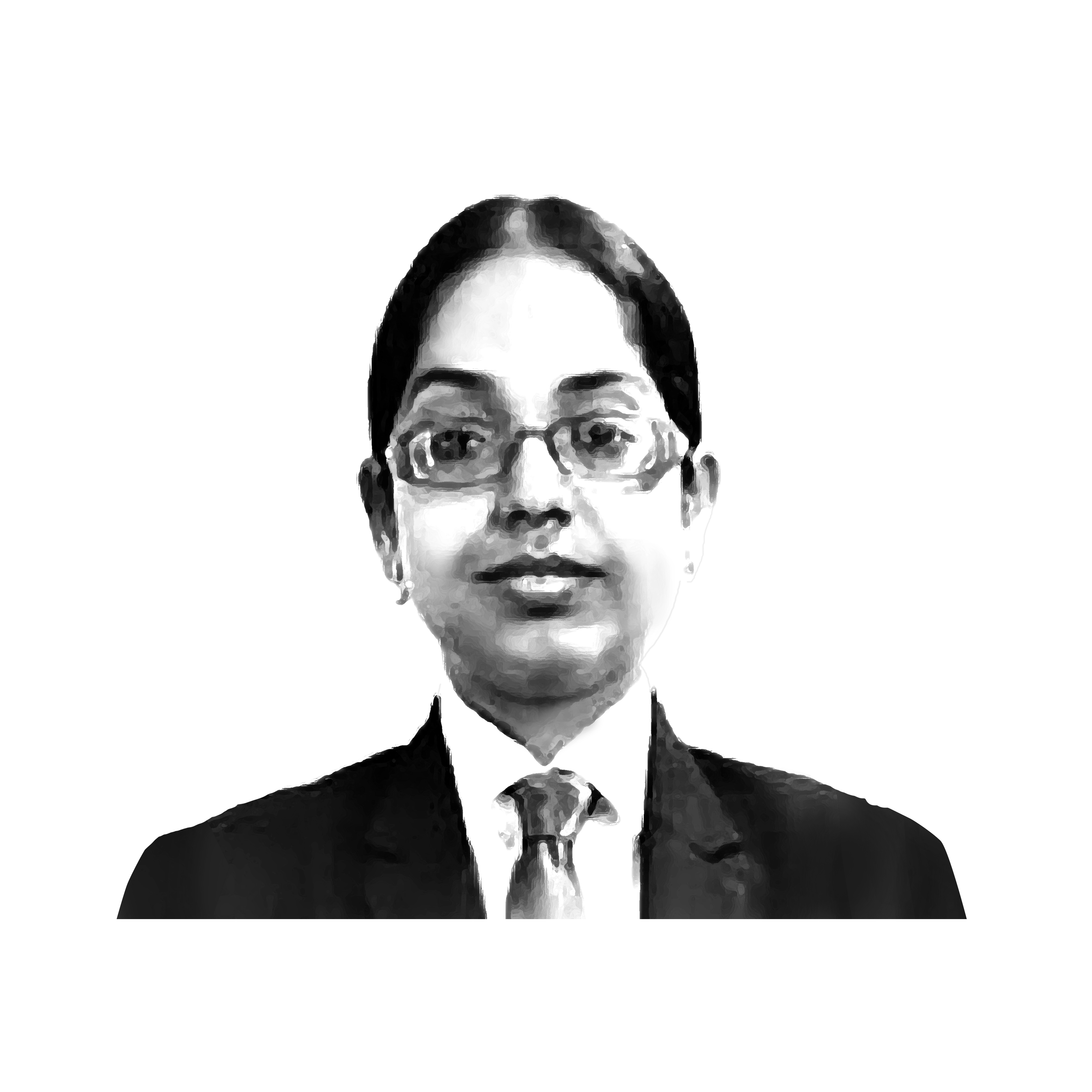 Sukriti Nair, Junior Analyst
