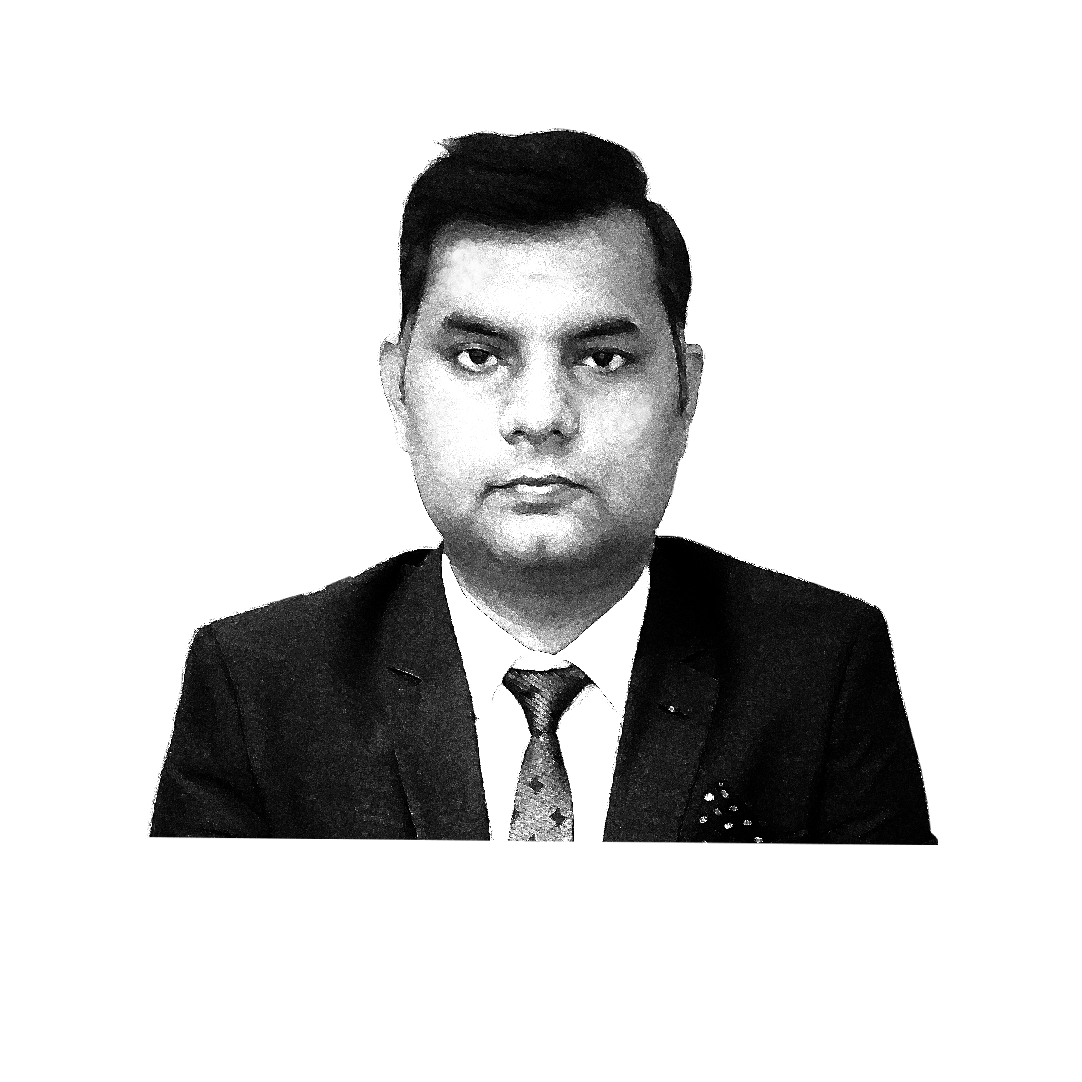 Chitranjan Kumar, Financial Journalist