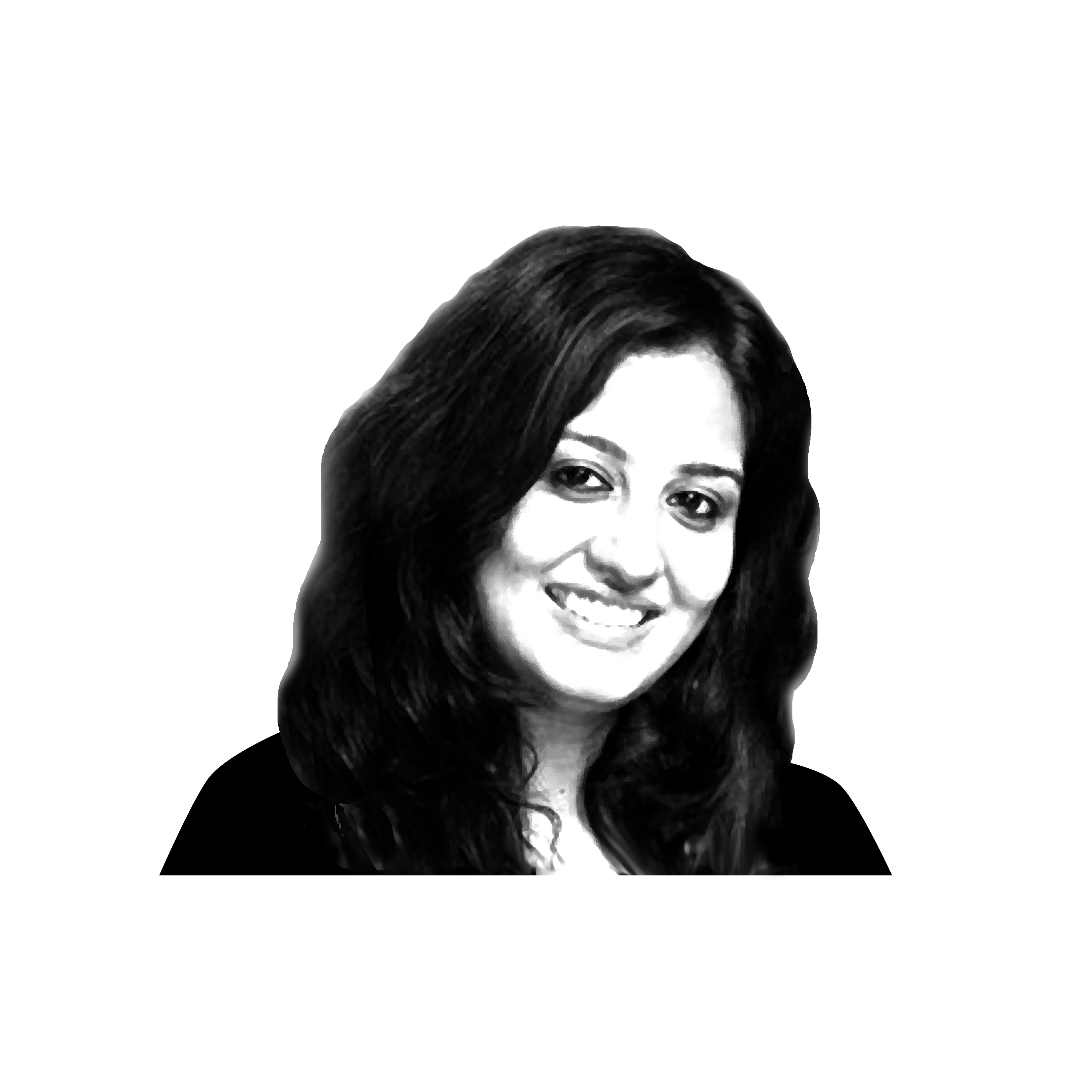 Jasmine Anand, Financial Journalist
