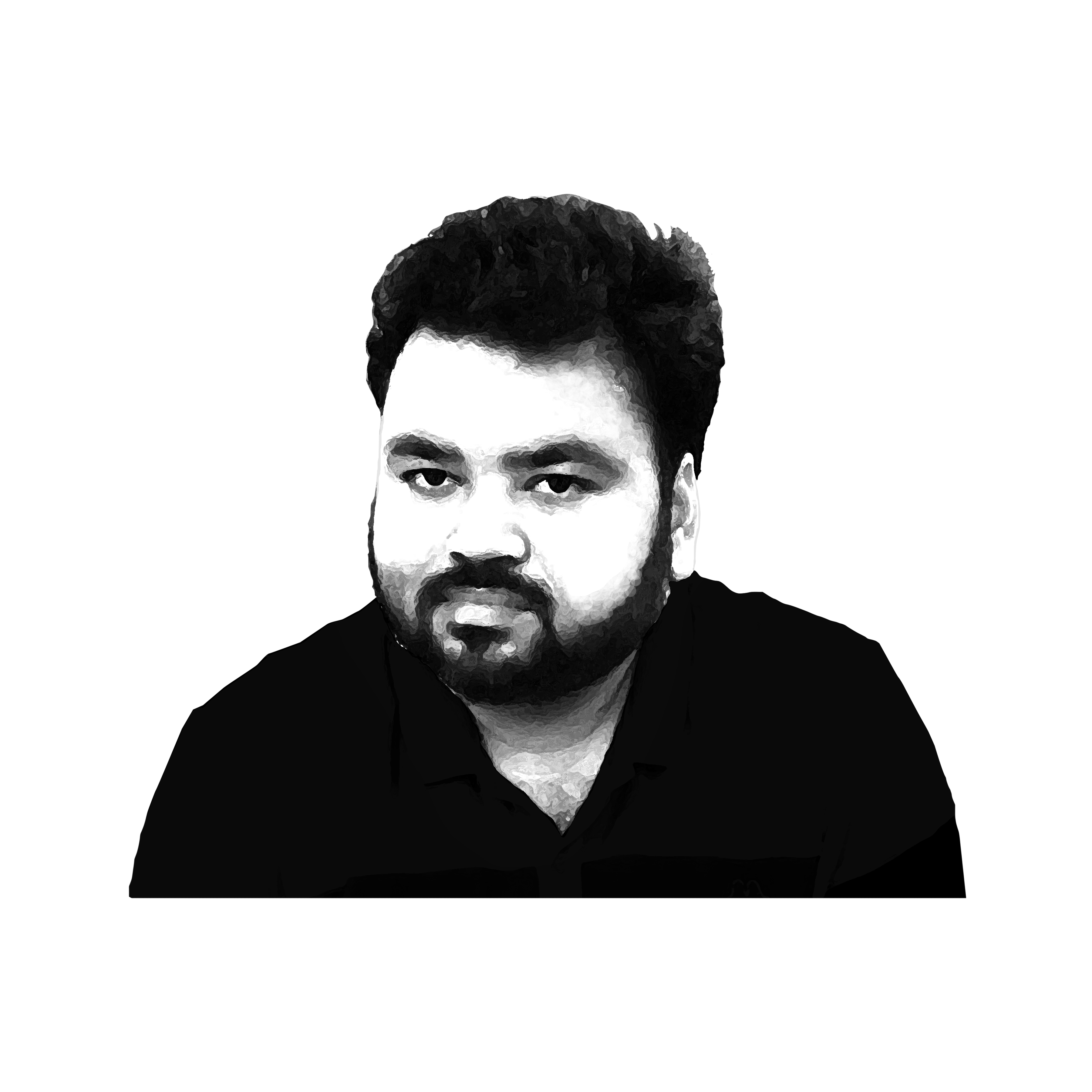 Arpit Verma, Research Analyst