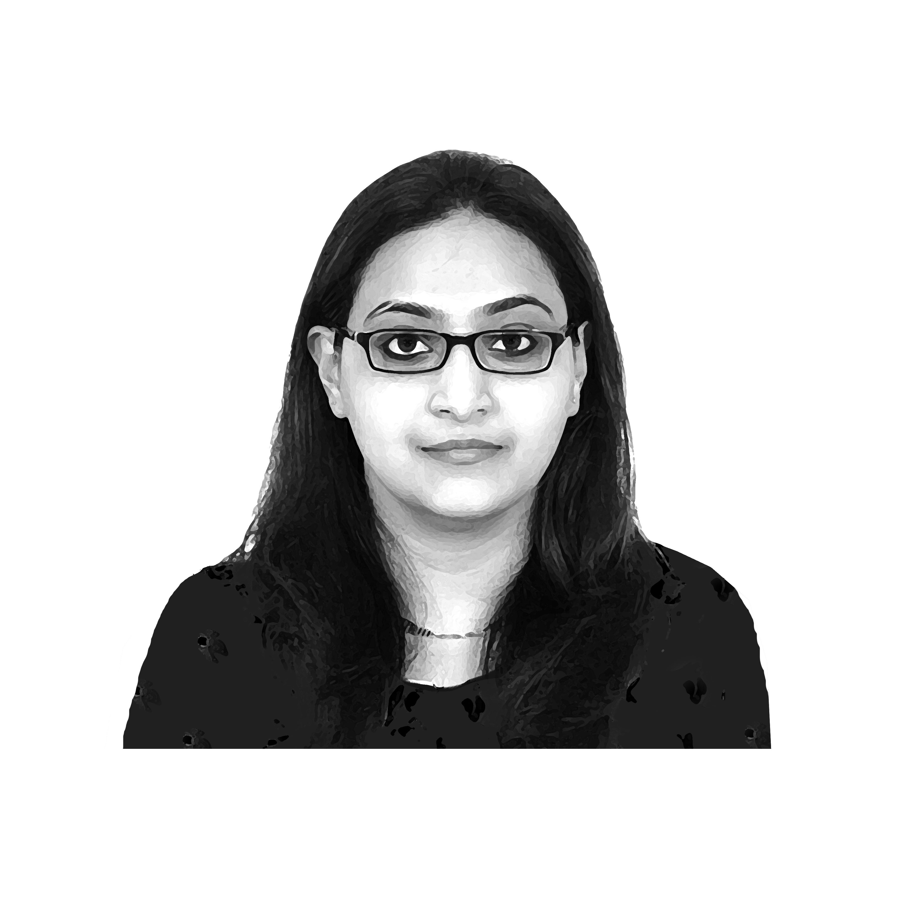 Khushboo Joshi, Financial Journalist