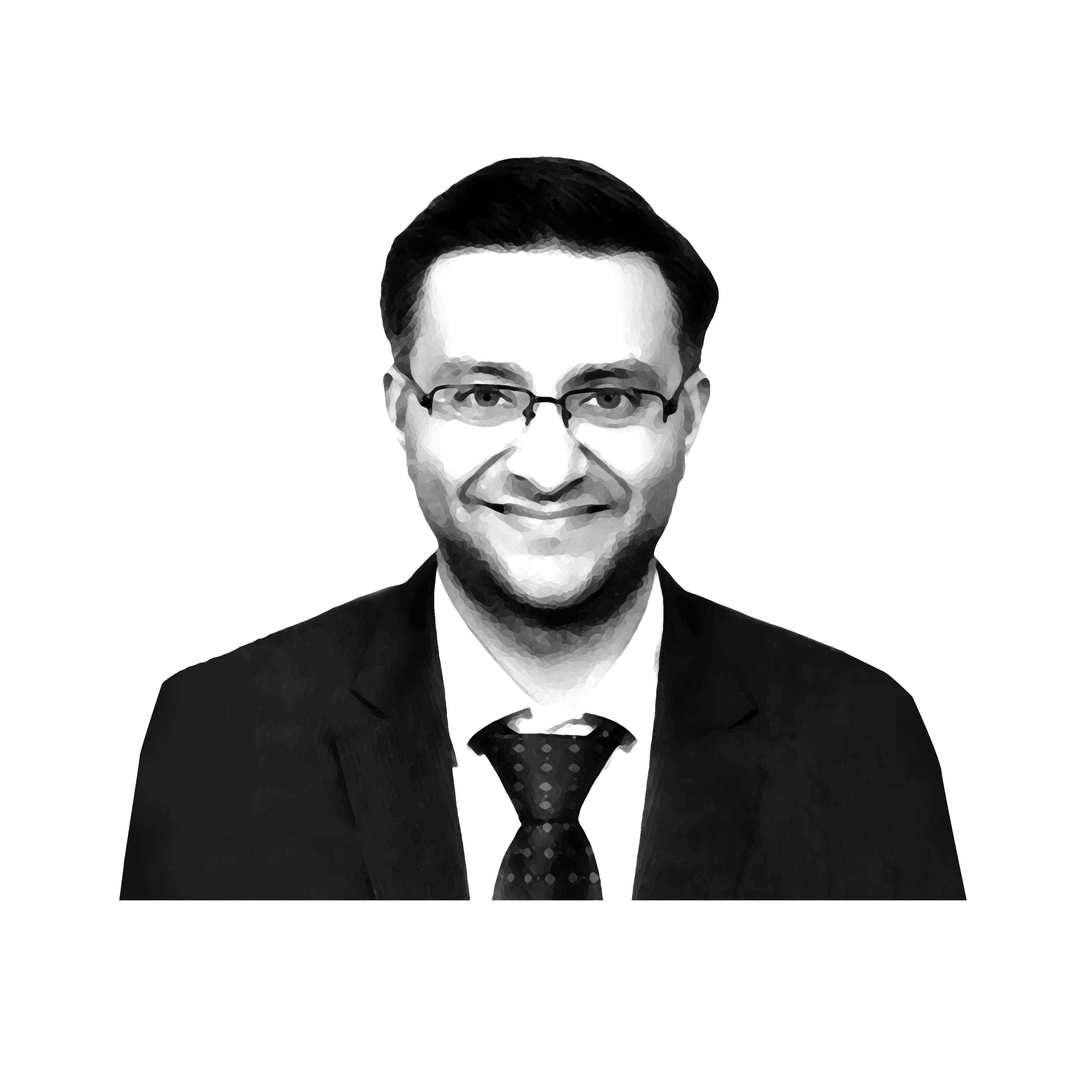Manu Shankar, Research Editor