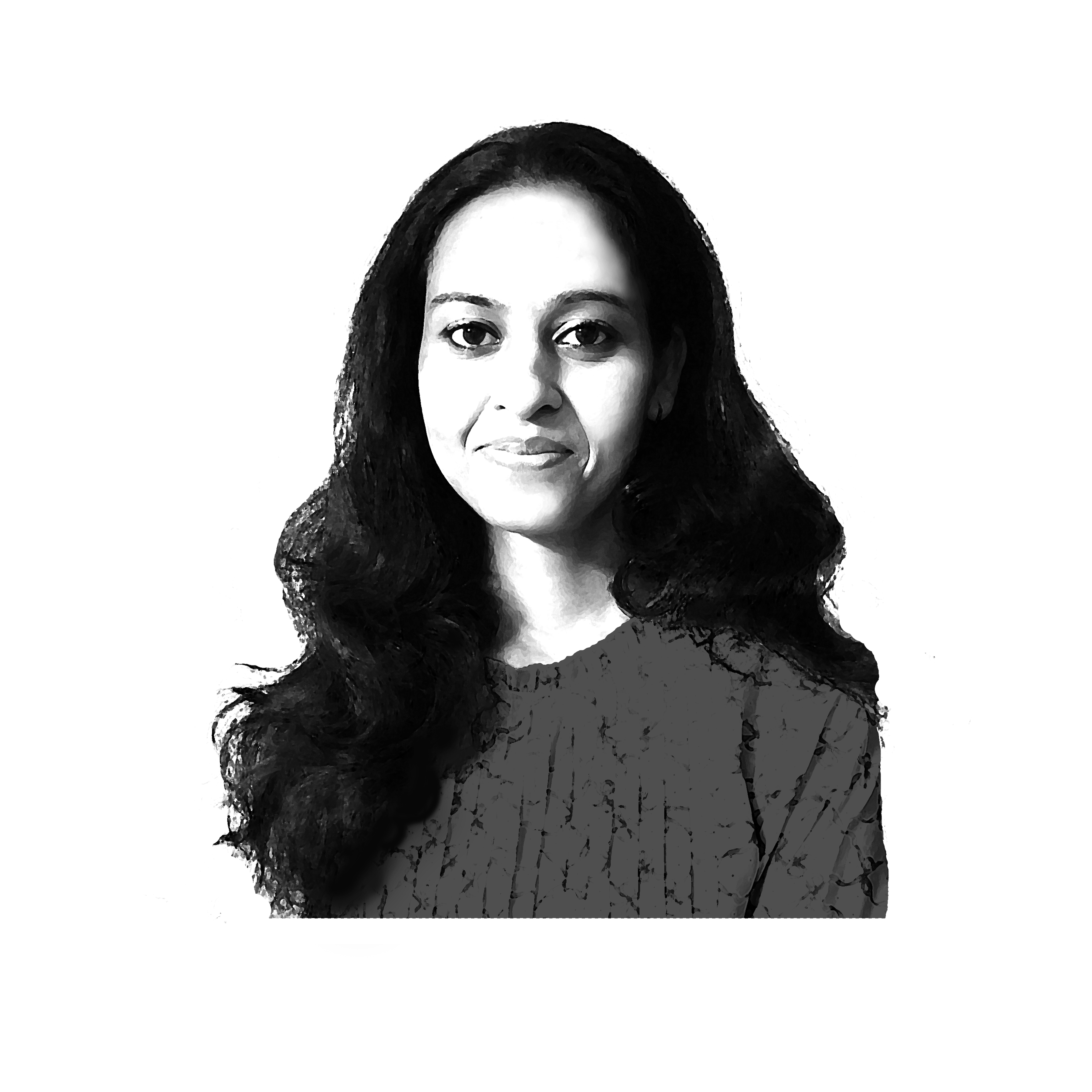 Versha Jain, Financial Journalist
