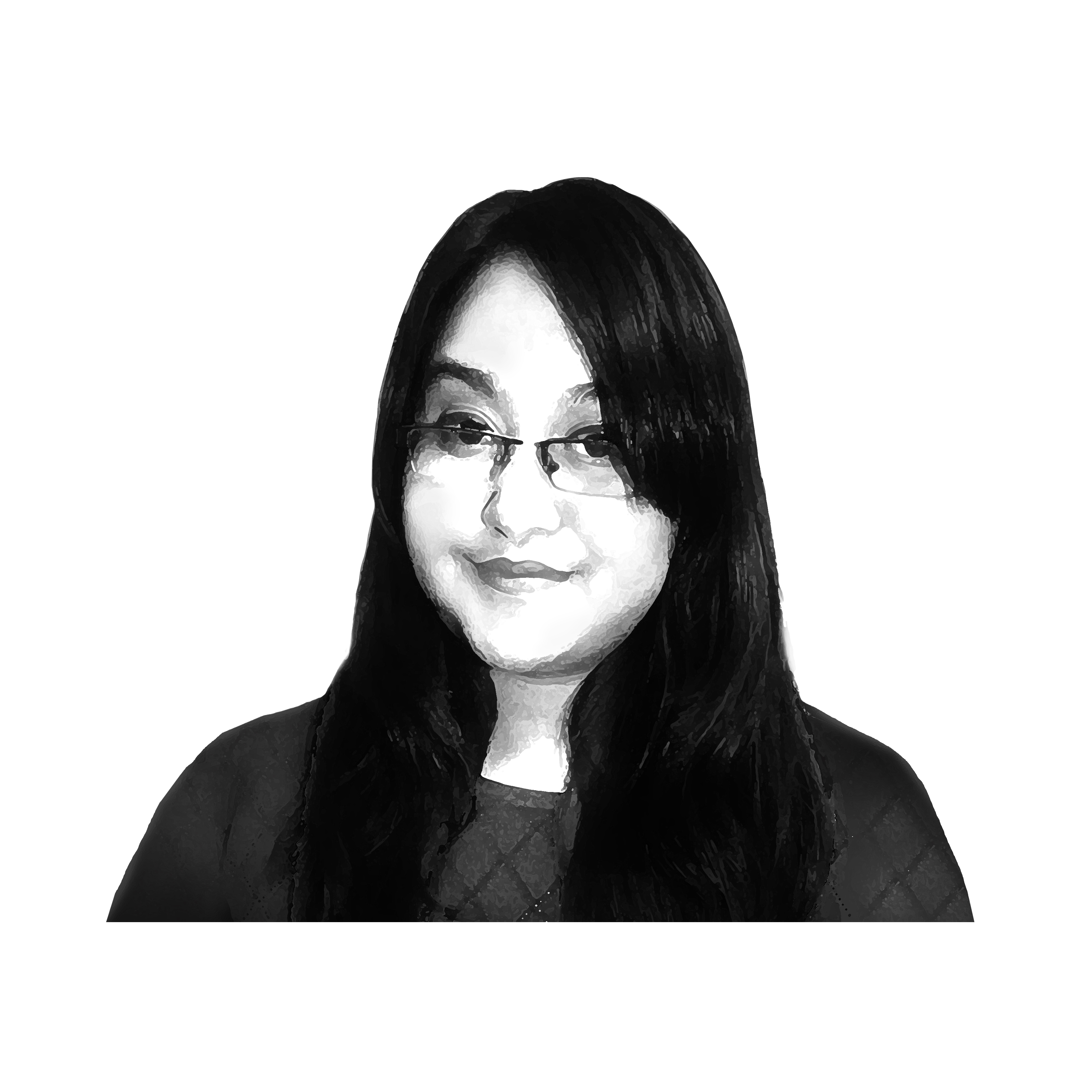 Ritwika, Junior Analyst