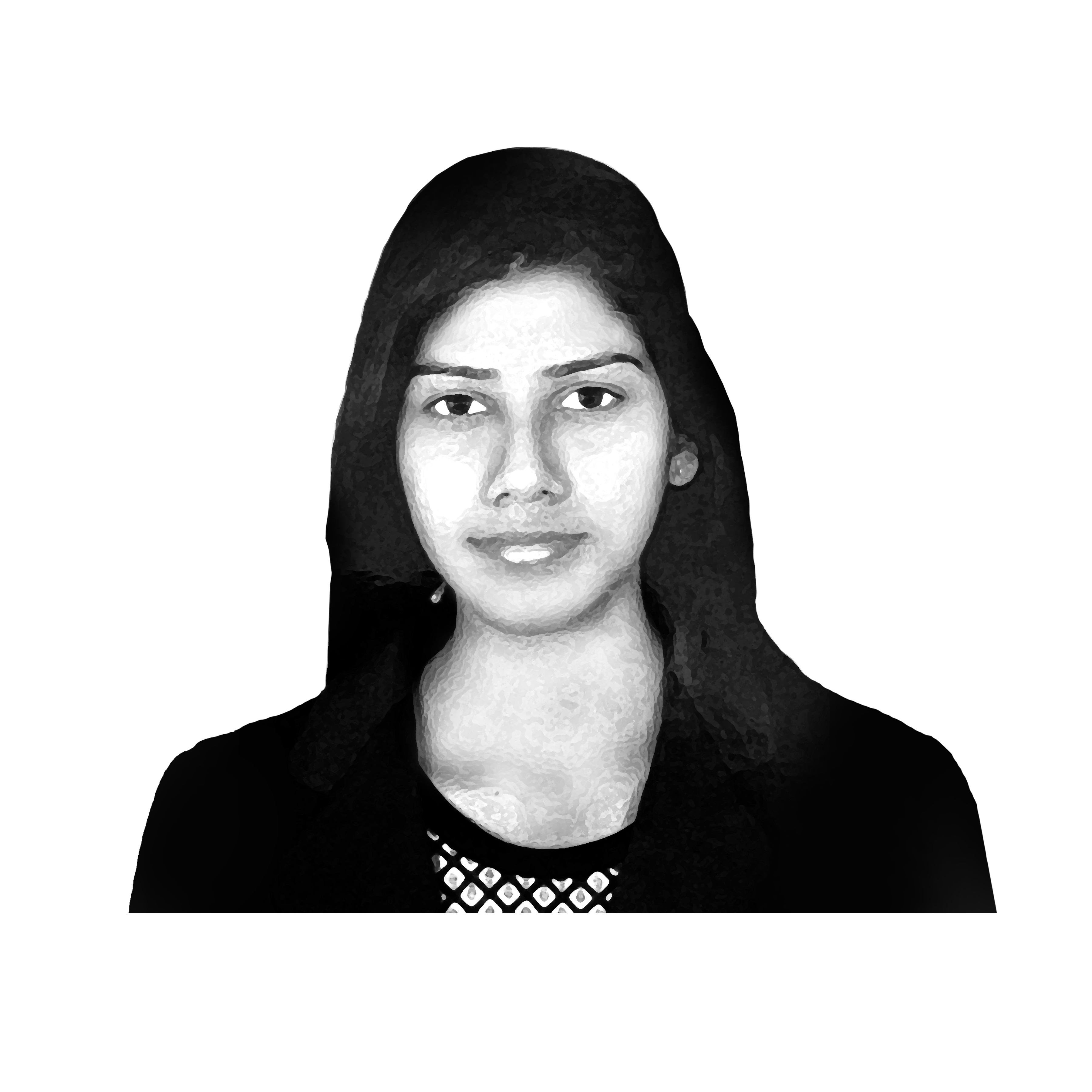 Sonal Goyal, Junior Analyst