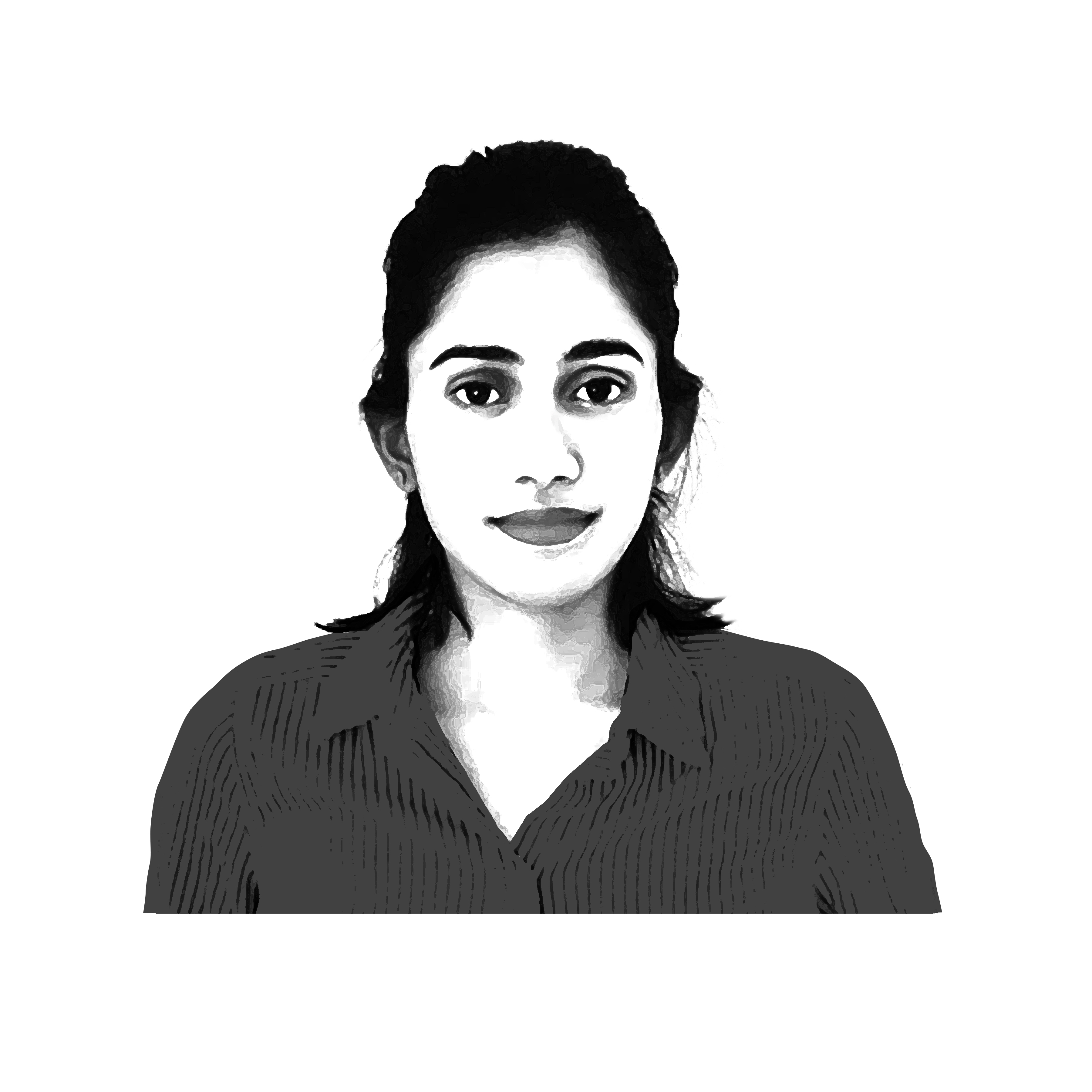 Kajal Jain, Analyst