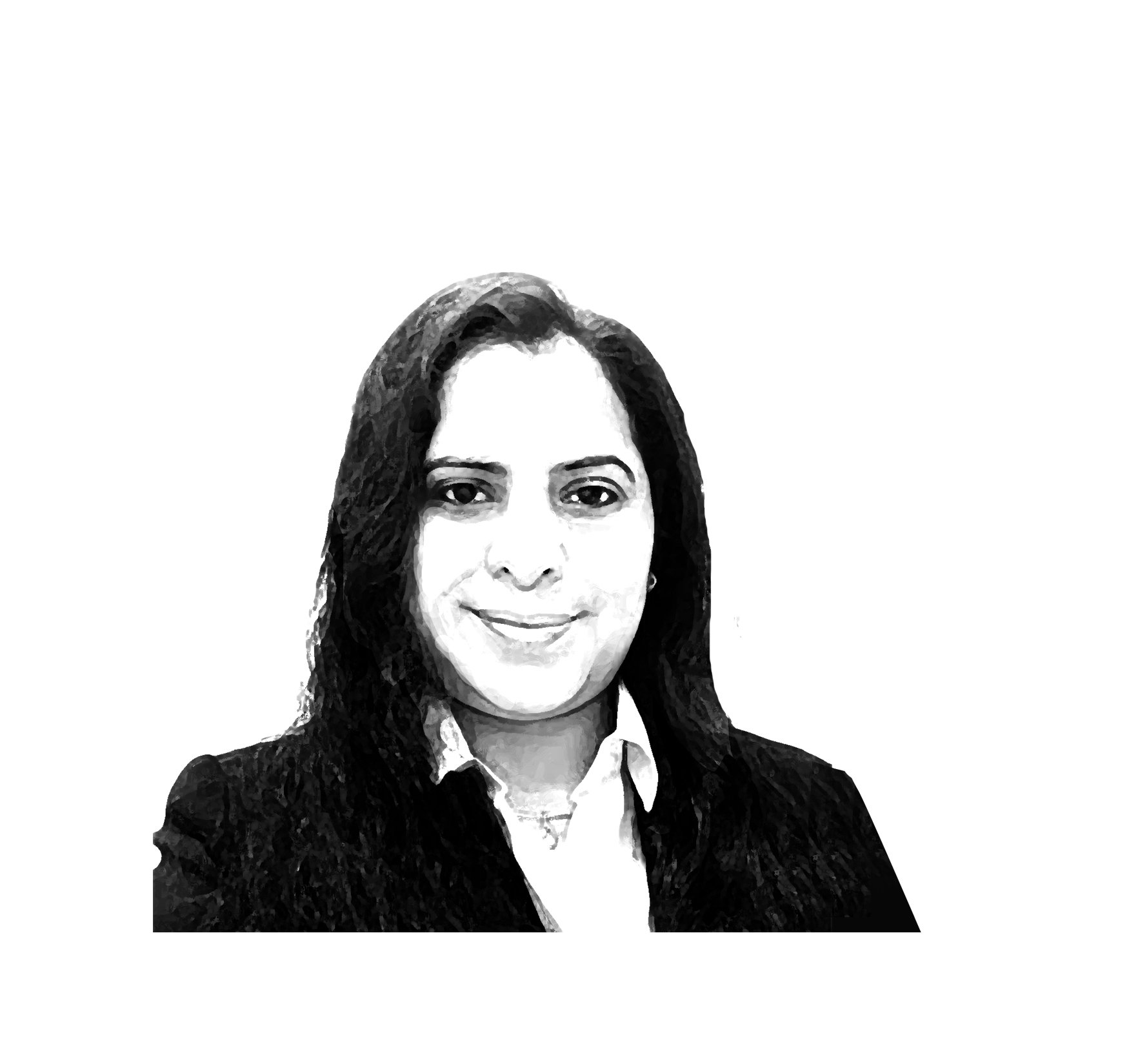 Hina Chowdhary, Director, Equity