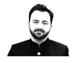 Mohammad Zaid, Senior Research Analyst