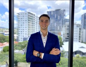 Alex Harper (Guest), CEO and Co-Founder of Swyftx