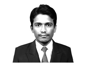 Sreenivas D Ajankar, Financial Journalist