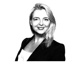 Rachael Jones, Presenter