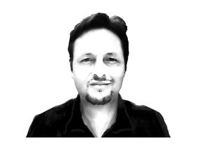 Daniel Paul Johns, Journalist