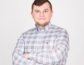 Igor Chernsyh, Seo Expert