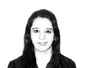 Sonal, Research Editor