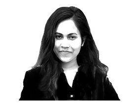 Samta, Junior Analyst