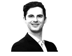 James Preston, Video Presenter