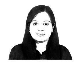 Akanksha Kumar, AGM, Media