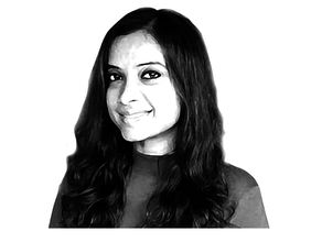 Nidhi Gupta, Financial Journalist