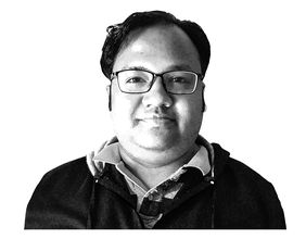 Priyabrata Prusty, Senior Manager – Media