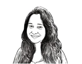 Ipsita Sarkar, Author