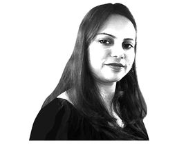 Bhawna Gupta, Financial Journalist