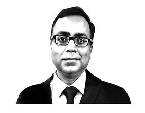 Santosh Kumar, Manager – UK Media
