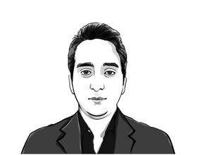 Akshay, Author