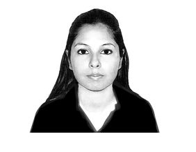 Neha Simpy, Senior Research Editor