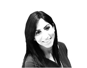 Ruchika Sachdeva, AGM, Media