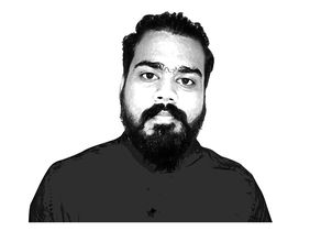 Rupam Roy, Analyst