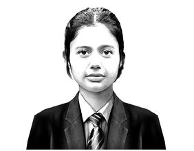 Toshiva Jain, Junior Analyst