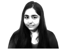 Anam Siddiqui, Research Analyst