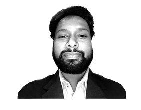 Ankur Jaiswal, Metal and Mining Analyst