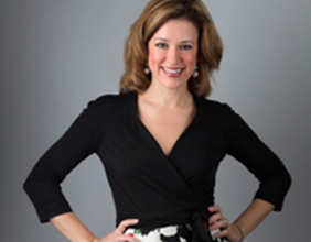 Amanda E. Clark (Guest), Content Writer