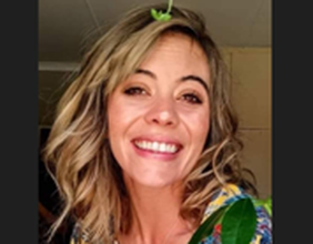 Nina Van Rensburg (Guest), Content Writer