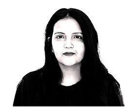 Tamnna, Financial Journalist