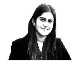 Priyanka Payal, Junior Analyst