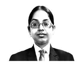 Sukriti Nair, Junior Analyst