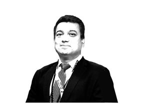 Kunal Sawhney, CEO