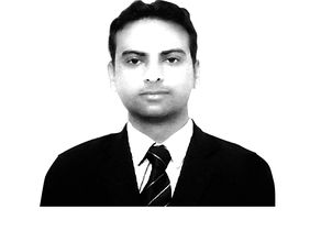 Nitish Kumar, Mining Analyst