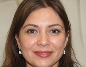 Amanda Lancaster (Guest), PR Manager