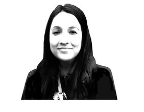 Shwetambri Chauhan, Manager Media