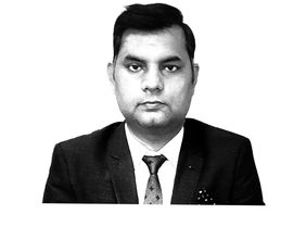 Chitranjan Kumar, Financial Journalist