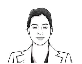 Shreya Biswas, Multimedia Journalist